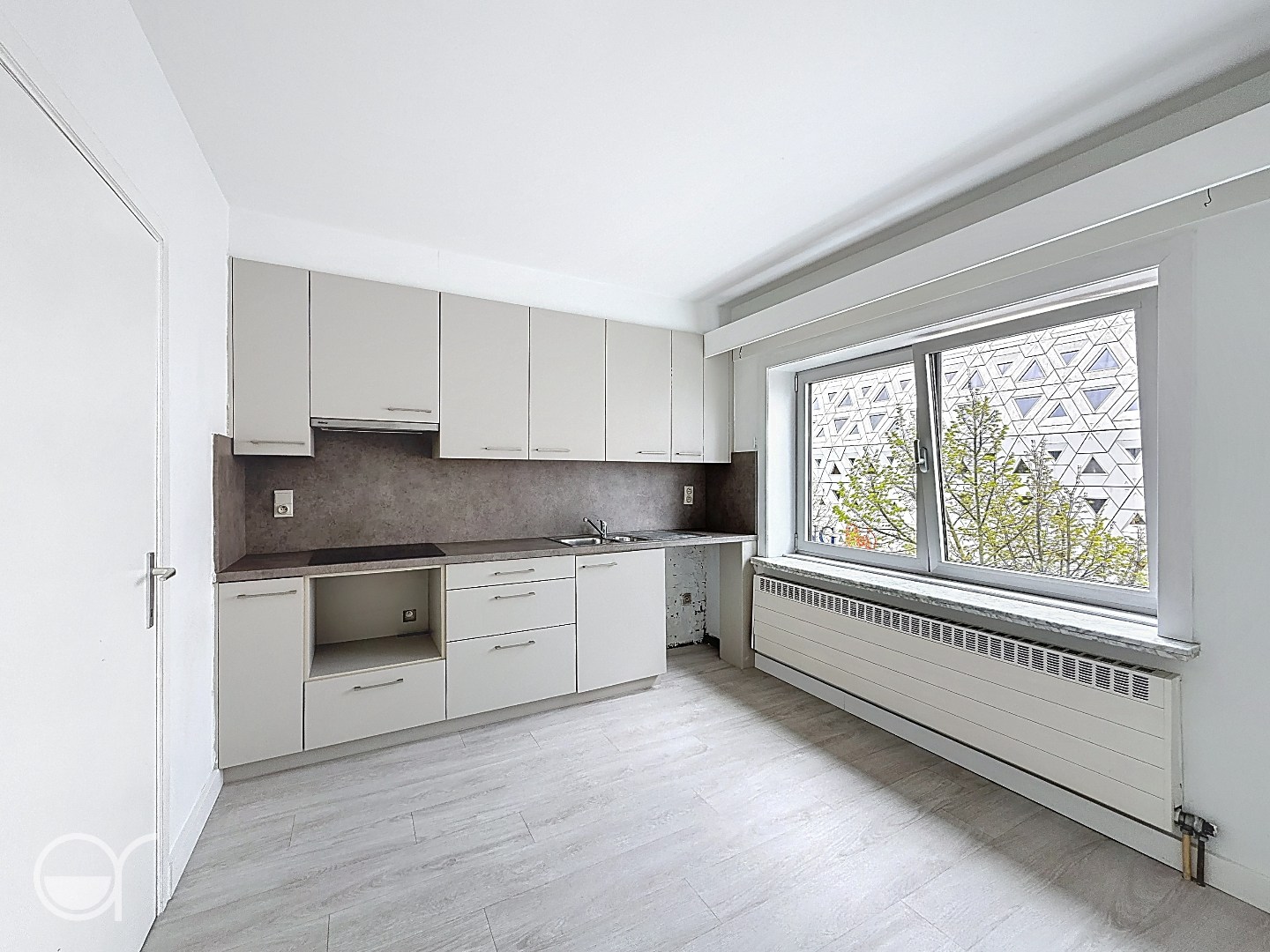 2-slaapkamer appartement te huur vlakbij Station Gent-Sint-Pieters - foto 4