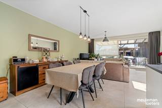 Appartement à vendre à Oostkamp