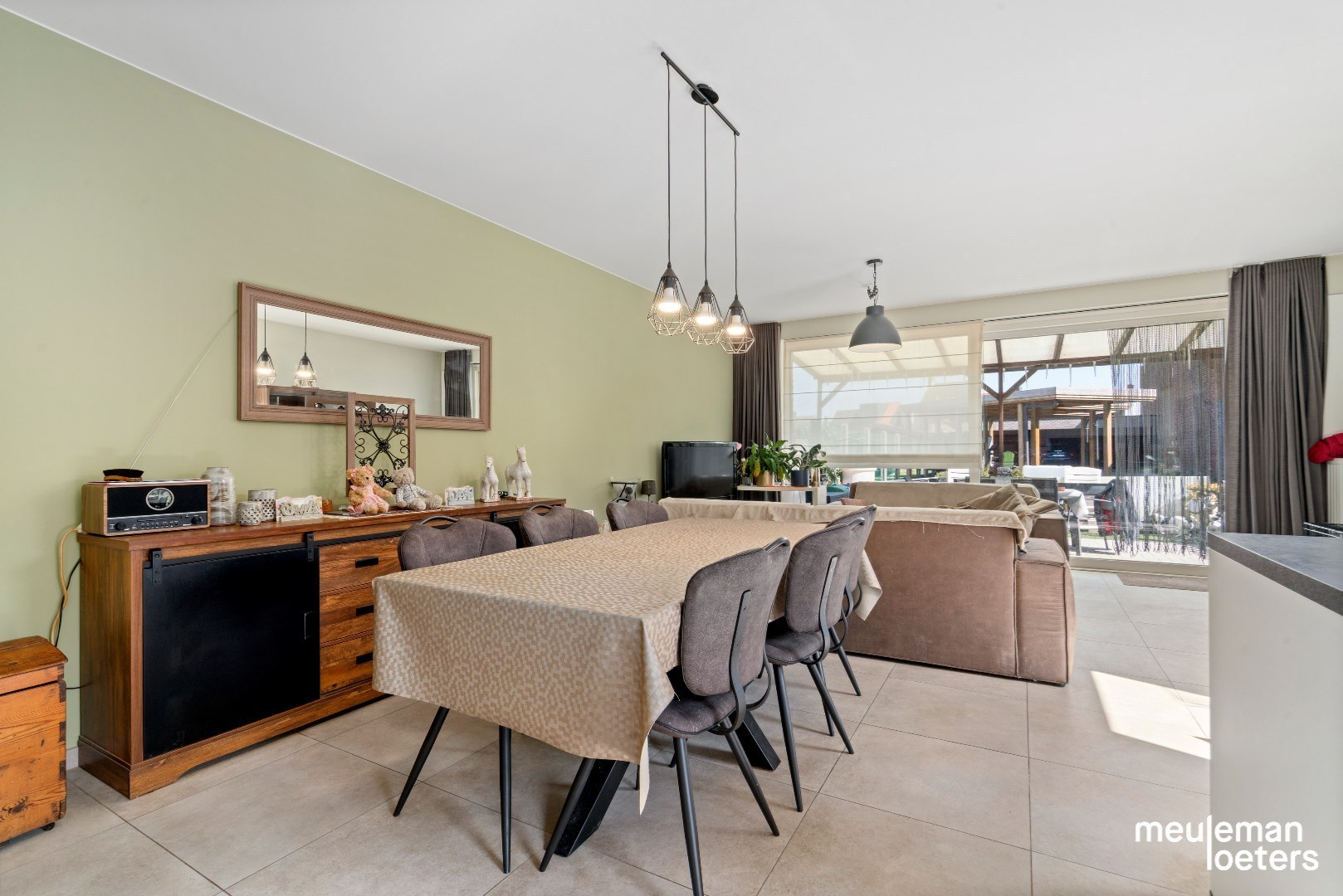 Appartement à vendre à Oostkamp avec 2 chambres - photo 3