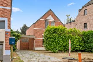 Maison à vendre à Herentals