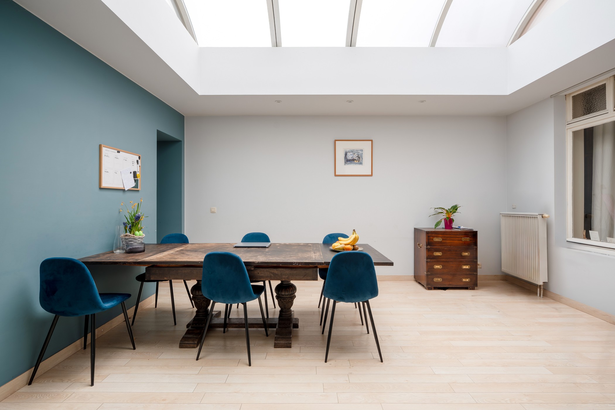 Prachtig Herenhuis in Centrum Deinze! - foto 2