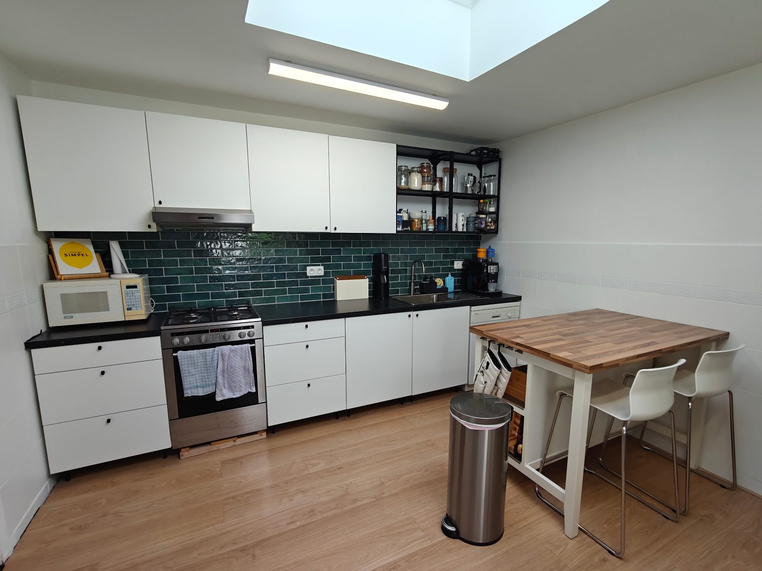 Maison à vendre à Gand avec 3 chambres - photo 4