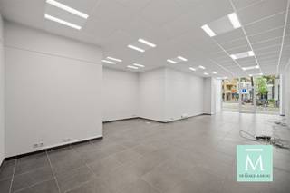 Commercial for rent in Mechelen