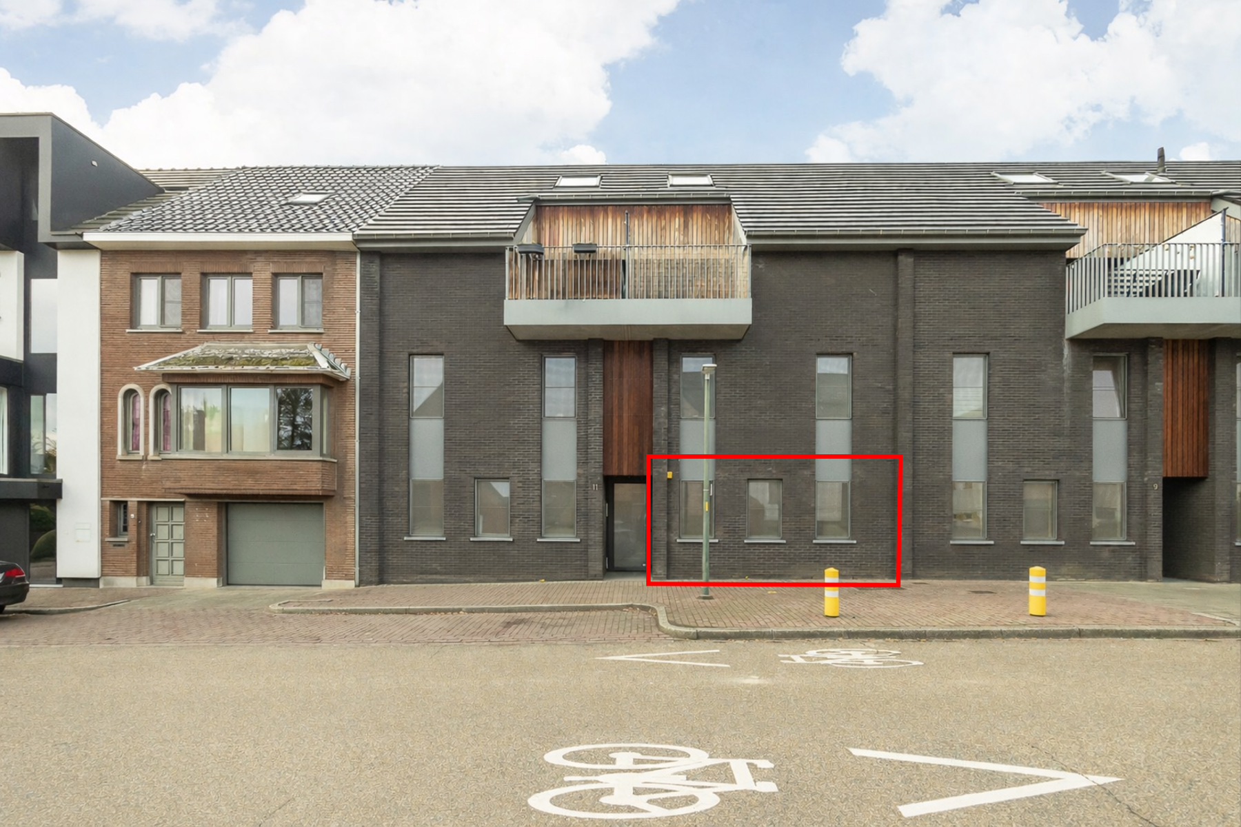 Appartement à vendre à Heusden-Zolder avec 2 chambres - photo 2