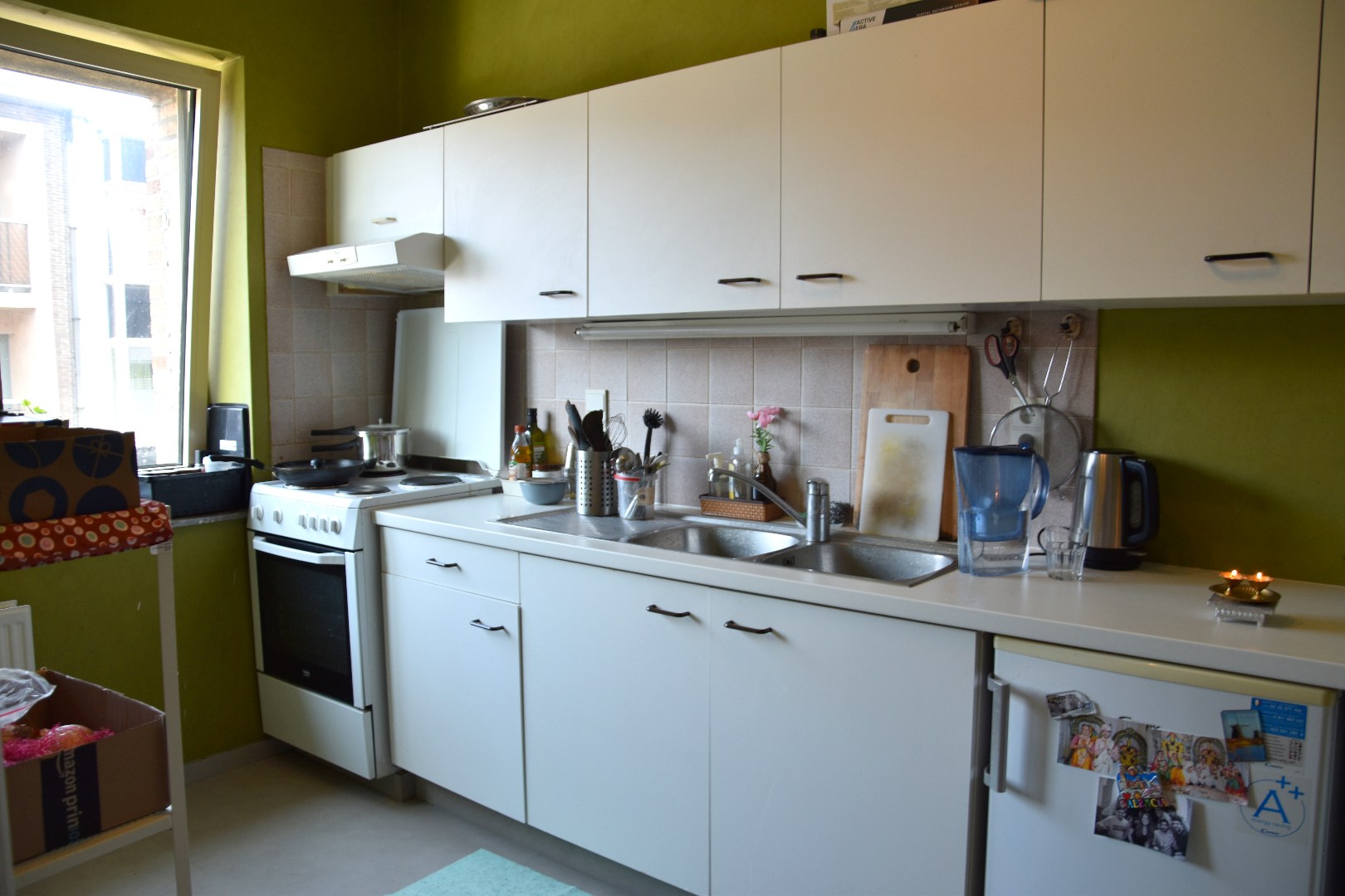 Investeringseigendom te koop in Gullegem-centrum - foto 5