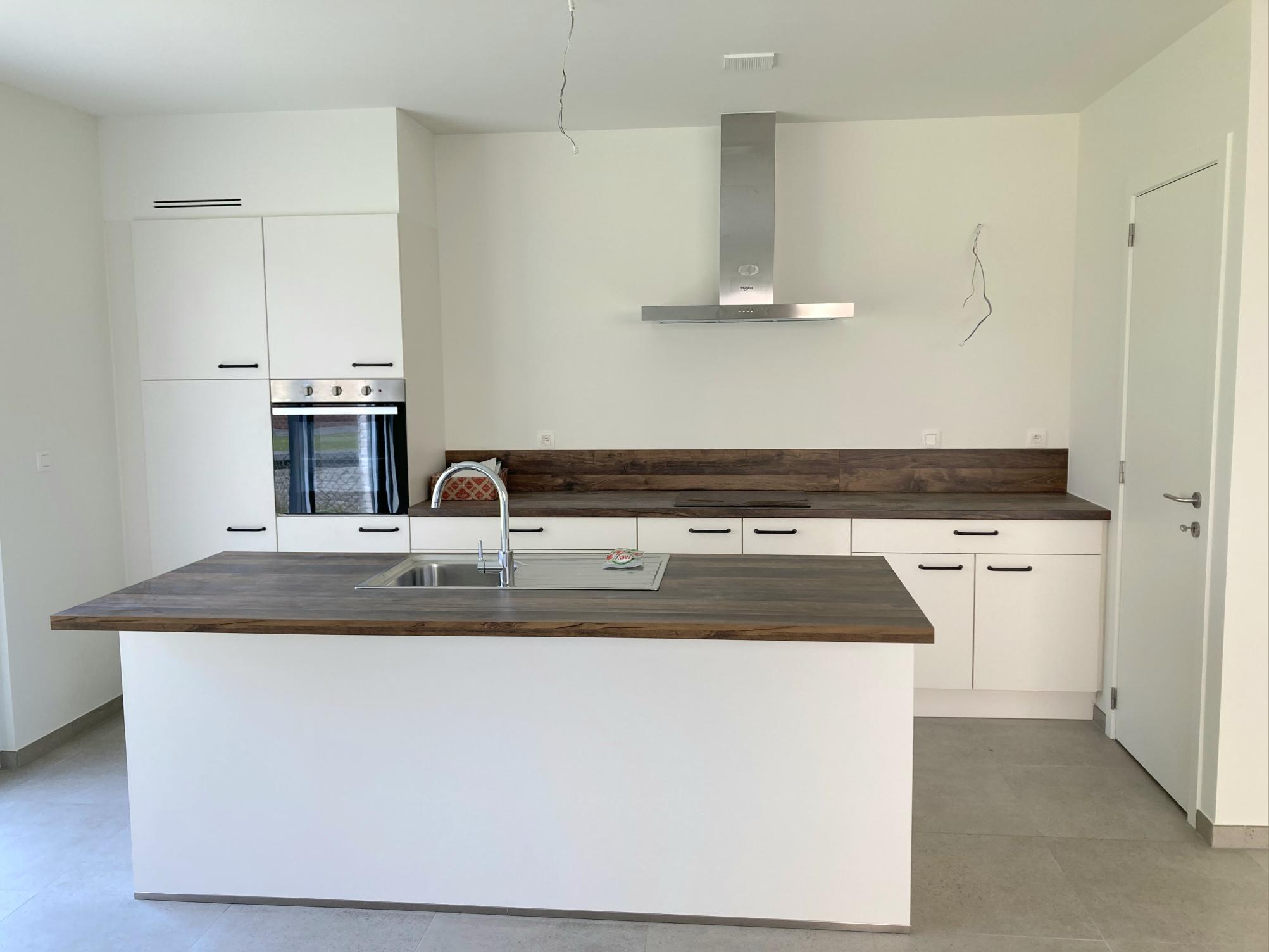 Sneak Peek: Moderne en energiezuinige koppelwoning te huur - foto 2