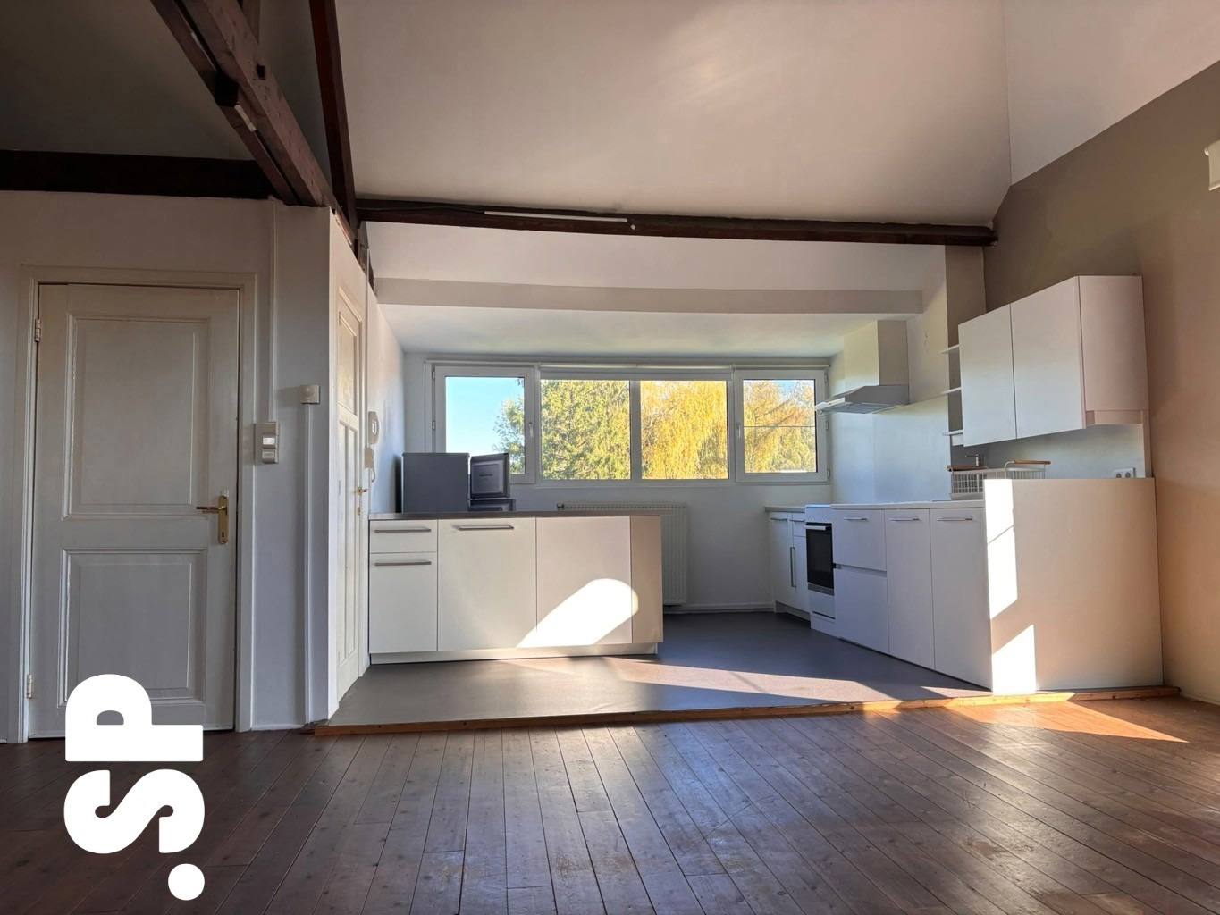 Apartment for rent in Geel with 4 bedrooms - photo 4