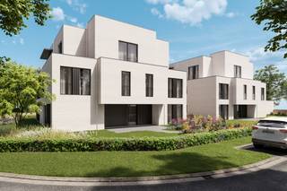 Apartment for sale in Dessel