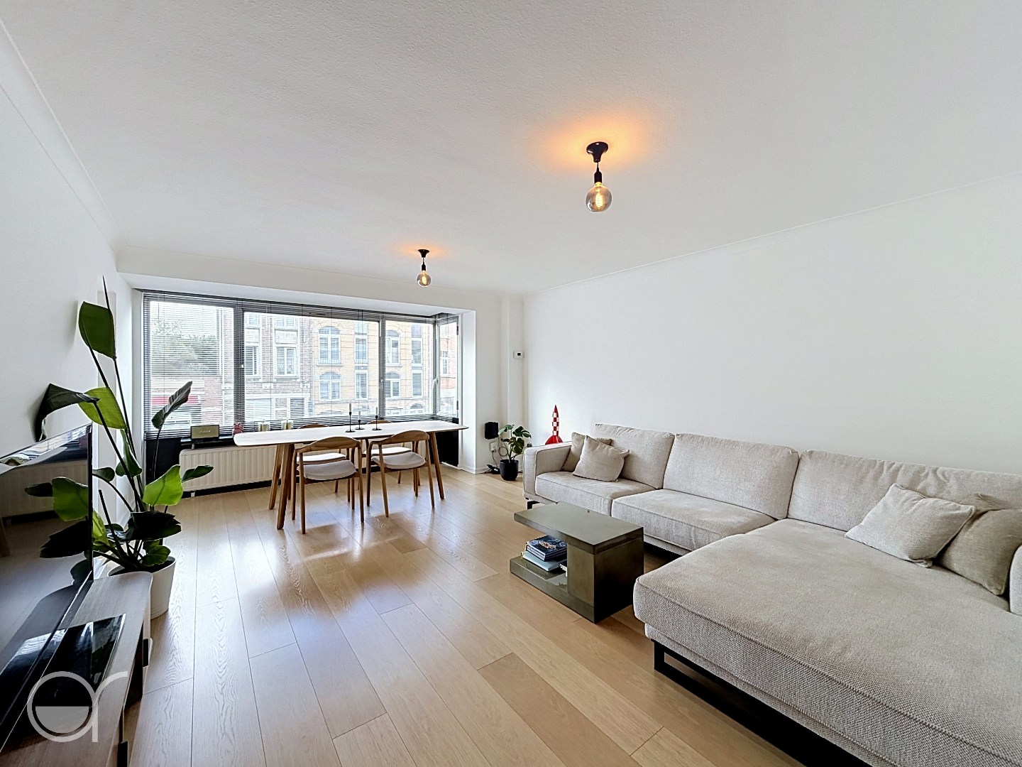 Apartment for rent in Ghent