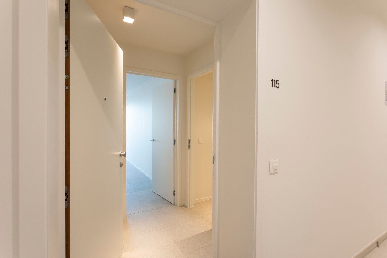 Magnifiek appartement met luxueuze afwerking in Waregem! - foto 3