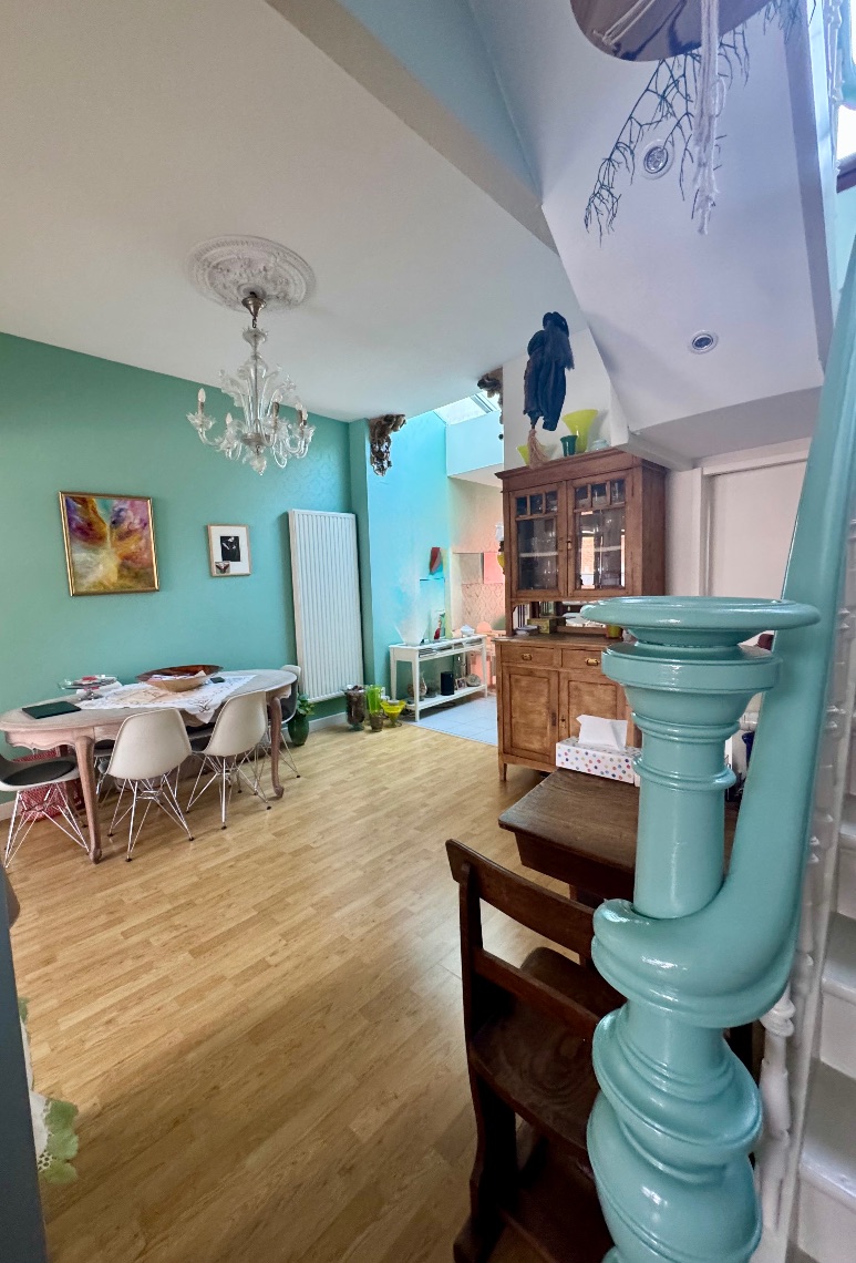 Huis te koop in Borsbeek met 4 slaapkamers - foto 4