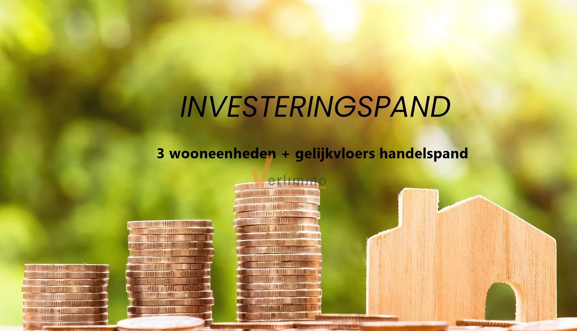Opbrengsteigendom - foto 1