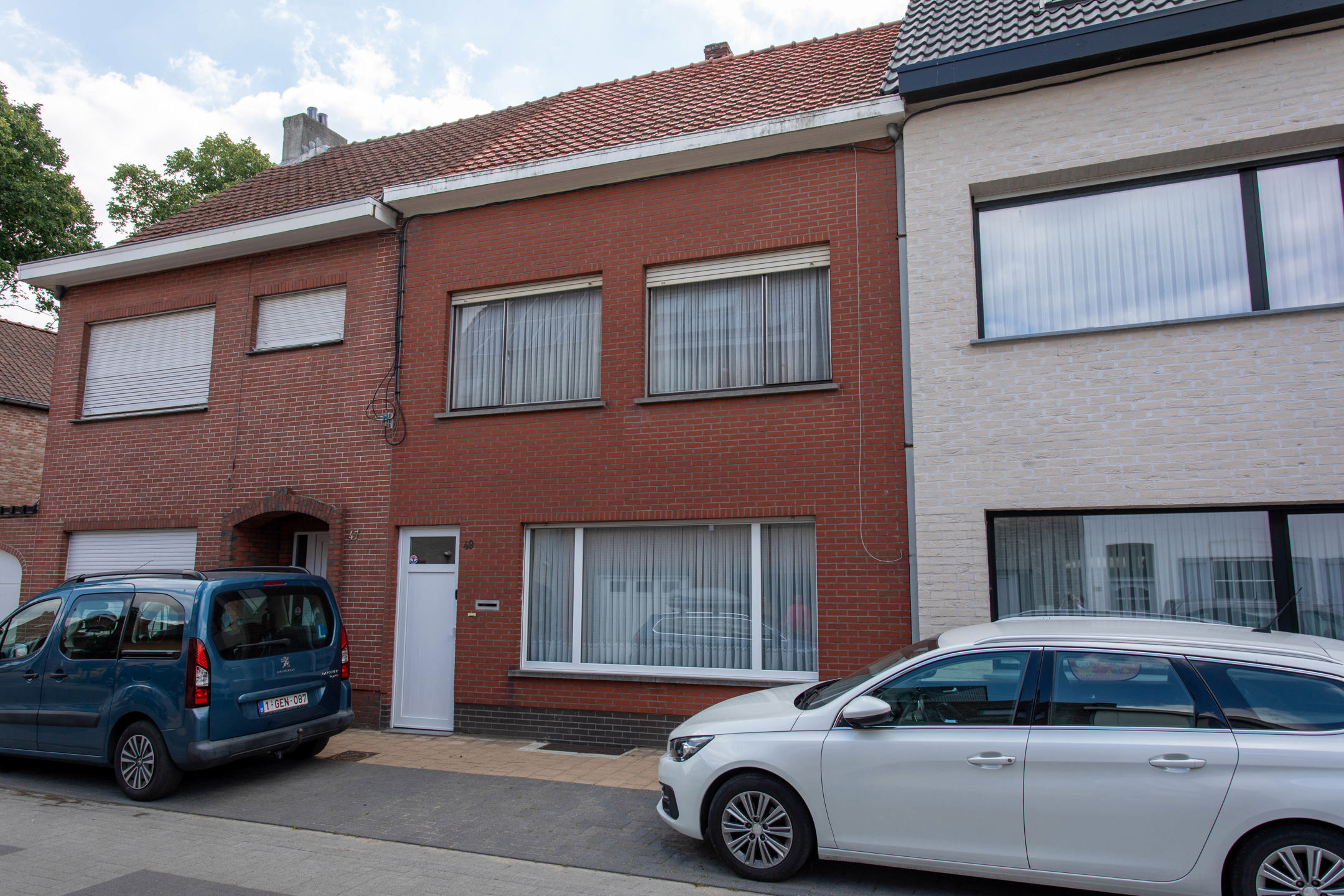 Huis te koop in Essen met 3 slaapkamers - foto 2