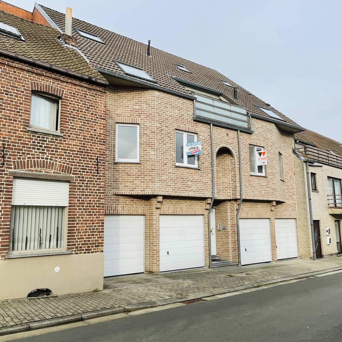 Appartement à louer à Herzele avec 2 chambres - photo 2