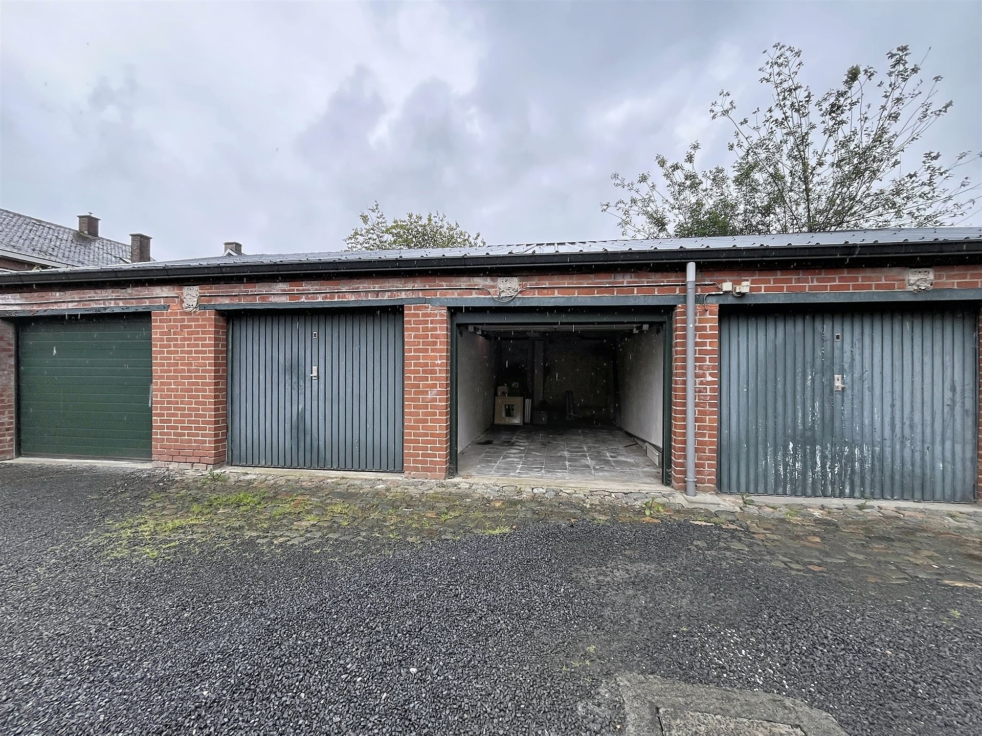 Garage - foto 4