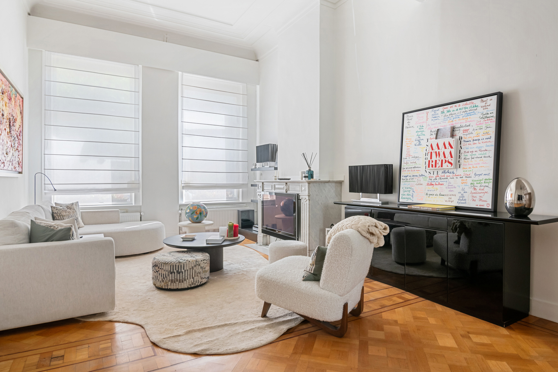 Prachtige meesterwoning op toplocatie Zuid - foto 4