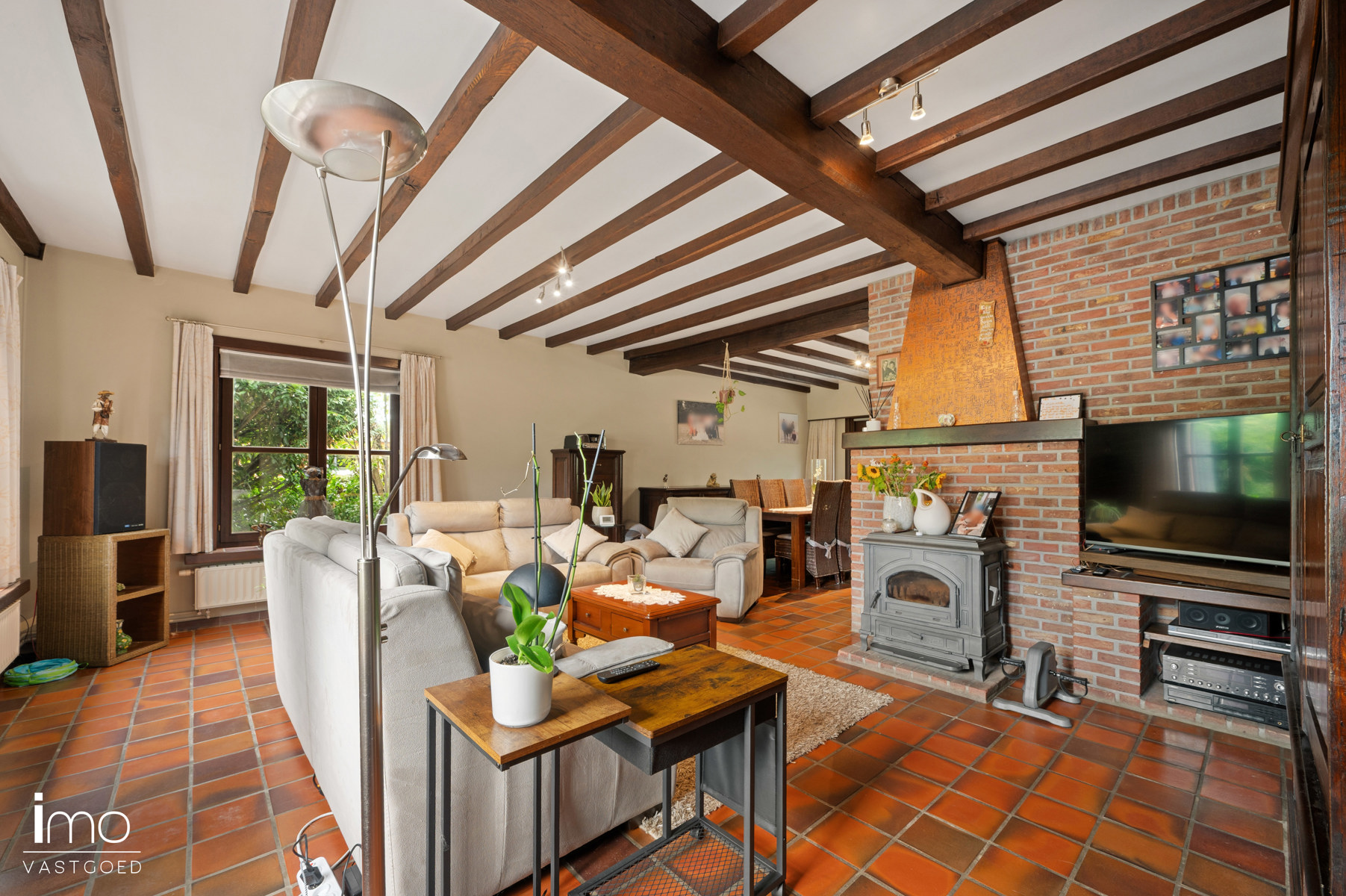 House for sale in Putte with 5 bedrooms - photo 4