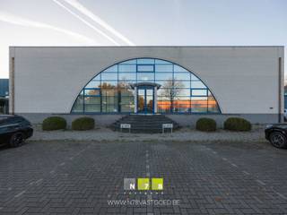 Commercial for rent in Dilsen-Stokkem