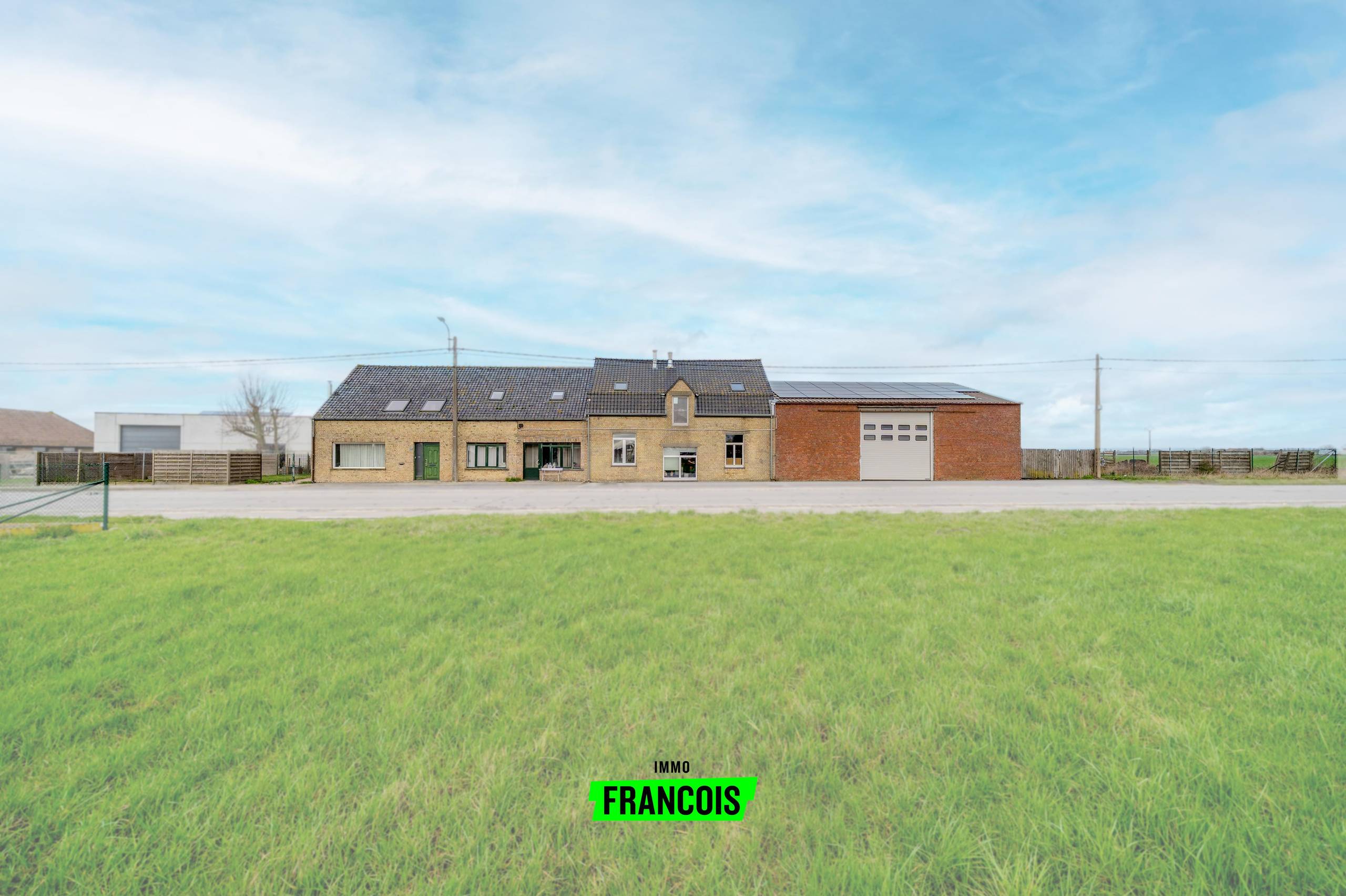 House for sale in Diksmuide with 4 bedrooms - photo 1