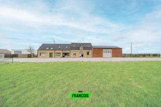 House for sale in Diksmuide