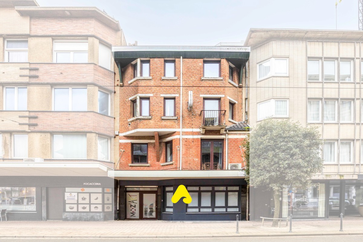 Investissement de vacances exceptionnel et habitation à seulement 50 m de la plage! - photo 1