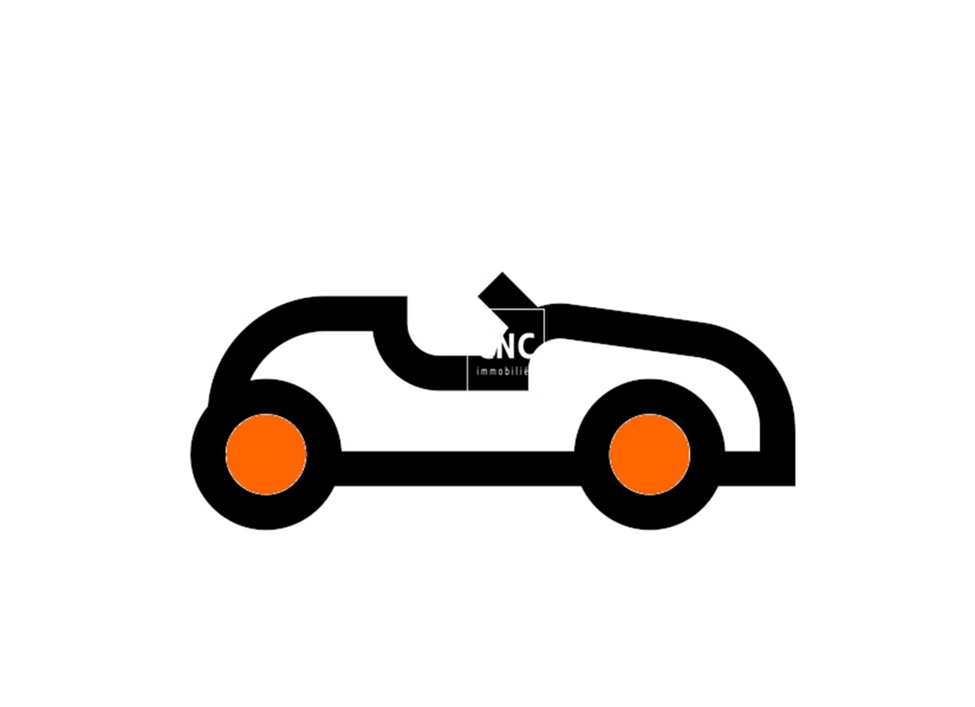 Centraal gelegen autostaanplaats nabij de Lippenslaan - foto 1