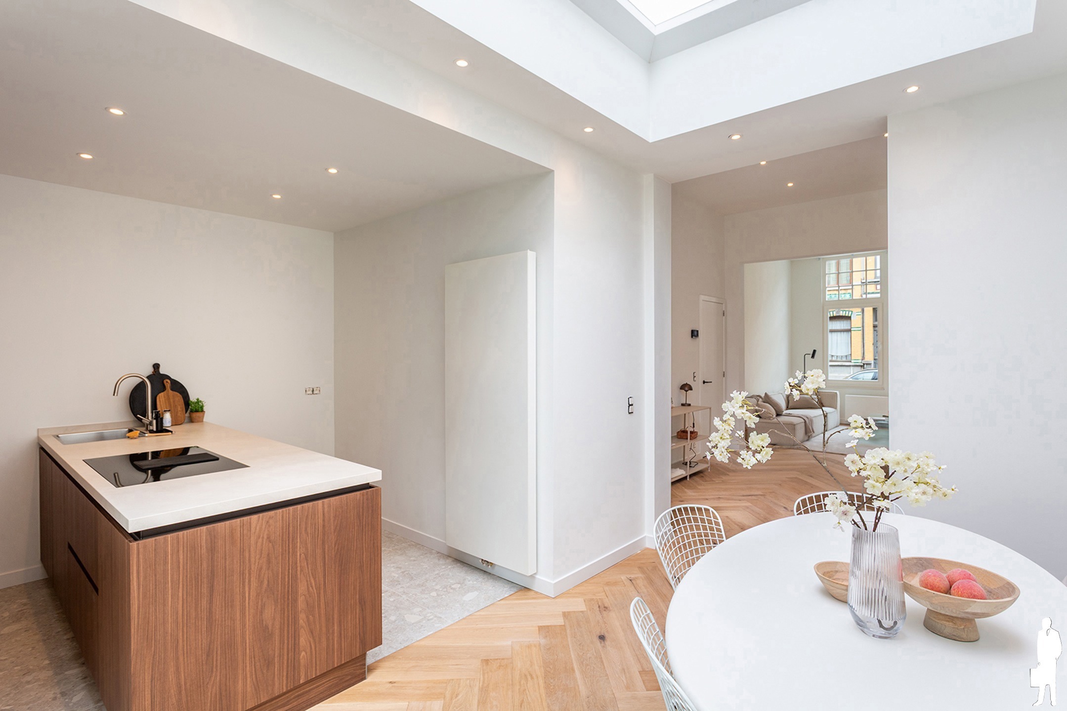 Hoboken op zijn best: authentieke herenwoning, nieuw comfort - foto 4