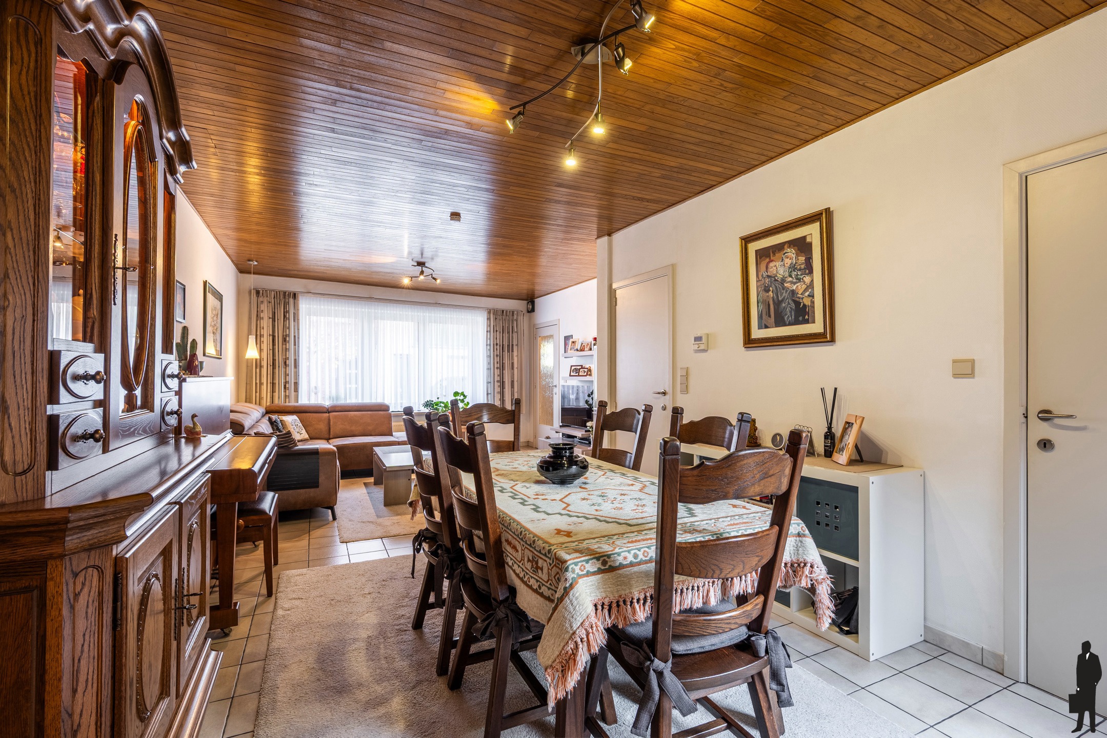 Maison à vendre à Turnhout avec 4 chambres - photo 4