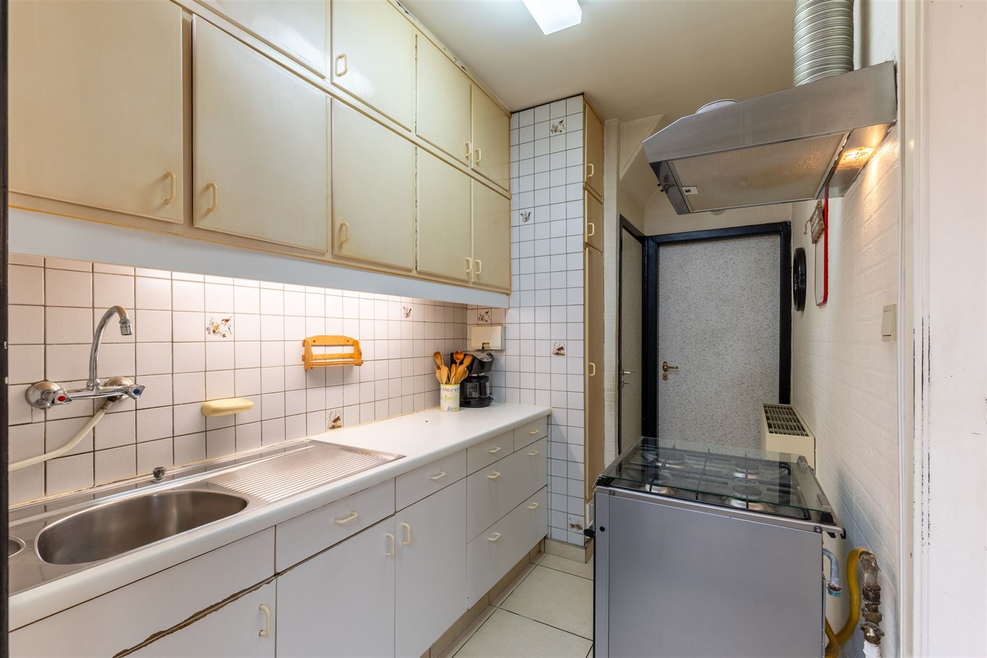 Charmante woning met 3 slaapkamers - foto 5