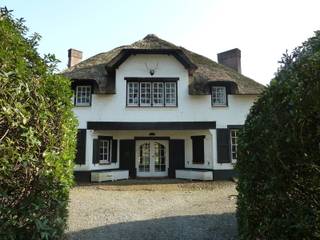 Maison à vendre à Kapellen