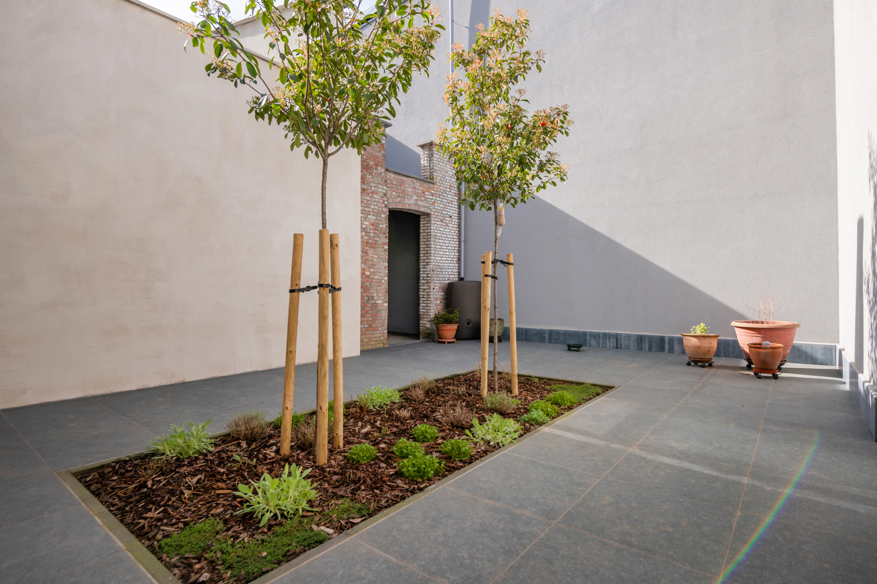 Unieke woning met tal van mogelijkheden - foto 5