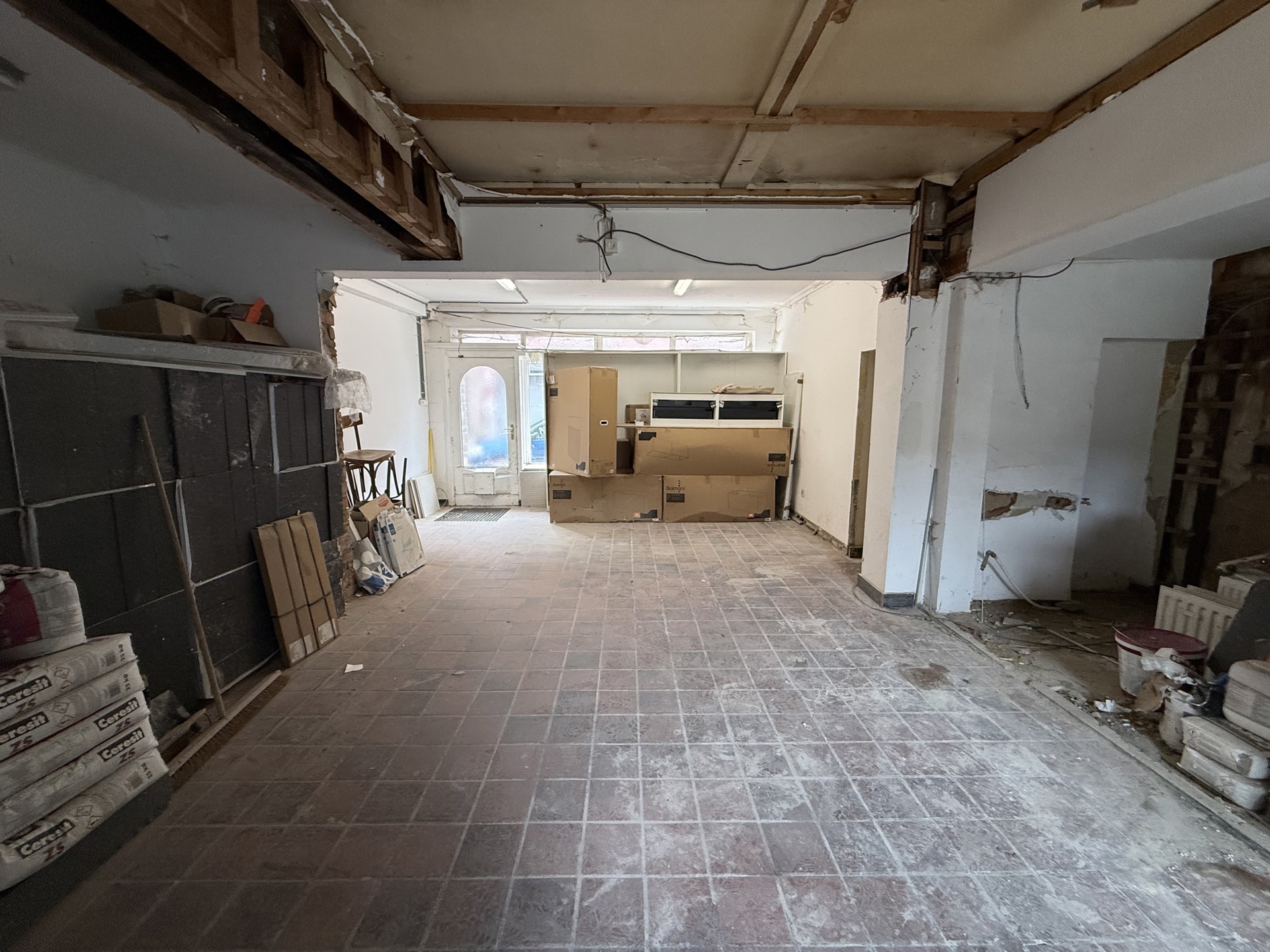 Commercial for rent in Lede - photo 4