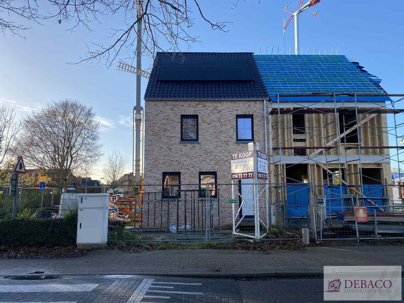 Maison à vendre à Herenthout avec 4 chambres - photo 5