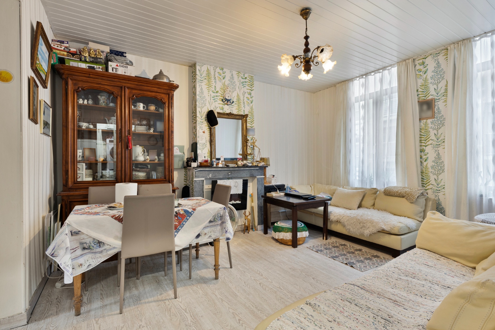 Rustig gelegen appartement in centrum Oostende - foto 5