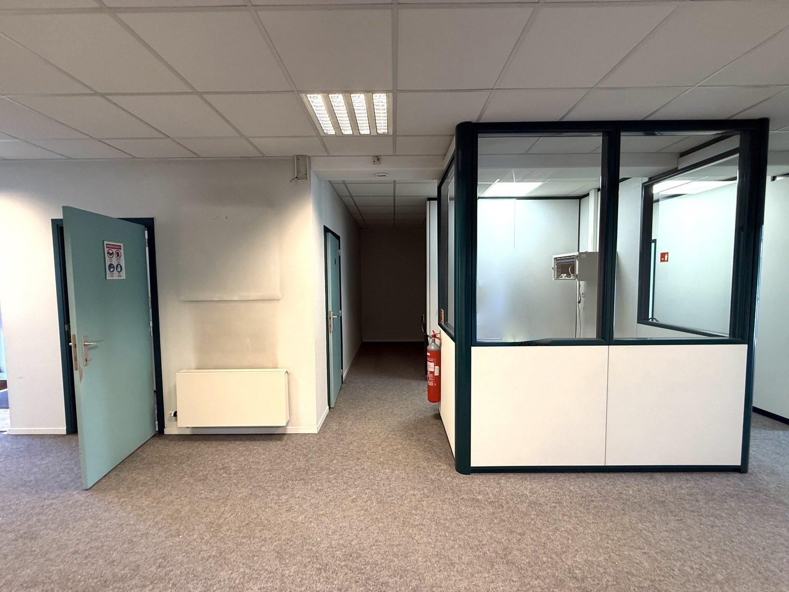 AALST - Moduleerbaar handelspand/kantoorruimte op toplocatie - foto 2