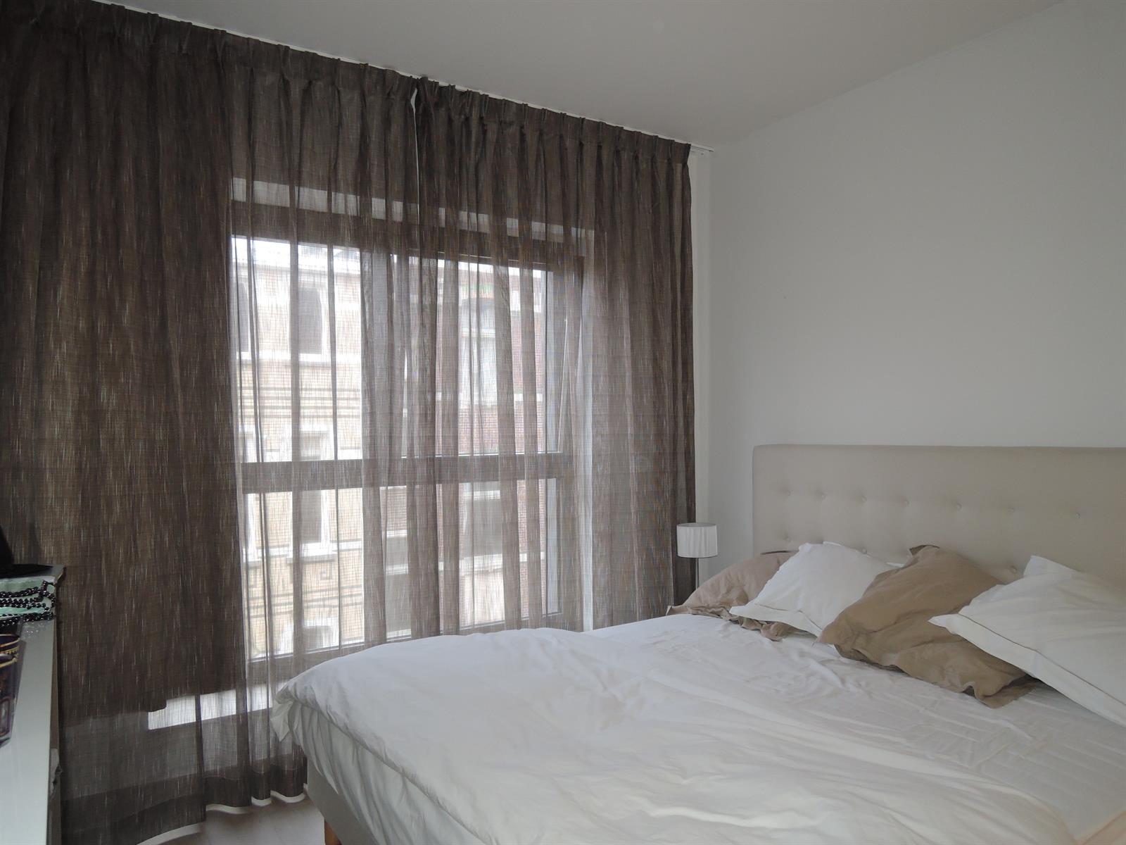 Appartement te huur in Antwerpen met 2 slaapkamers - foto 5