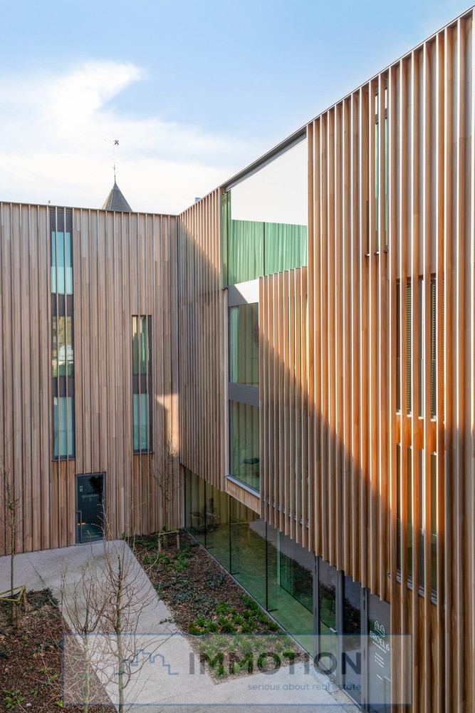 H5 - Subliem gelegen kantoor of handelsruimte nabij de Broeltorens - foto 4