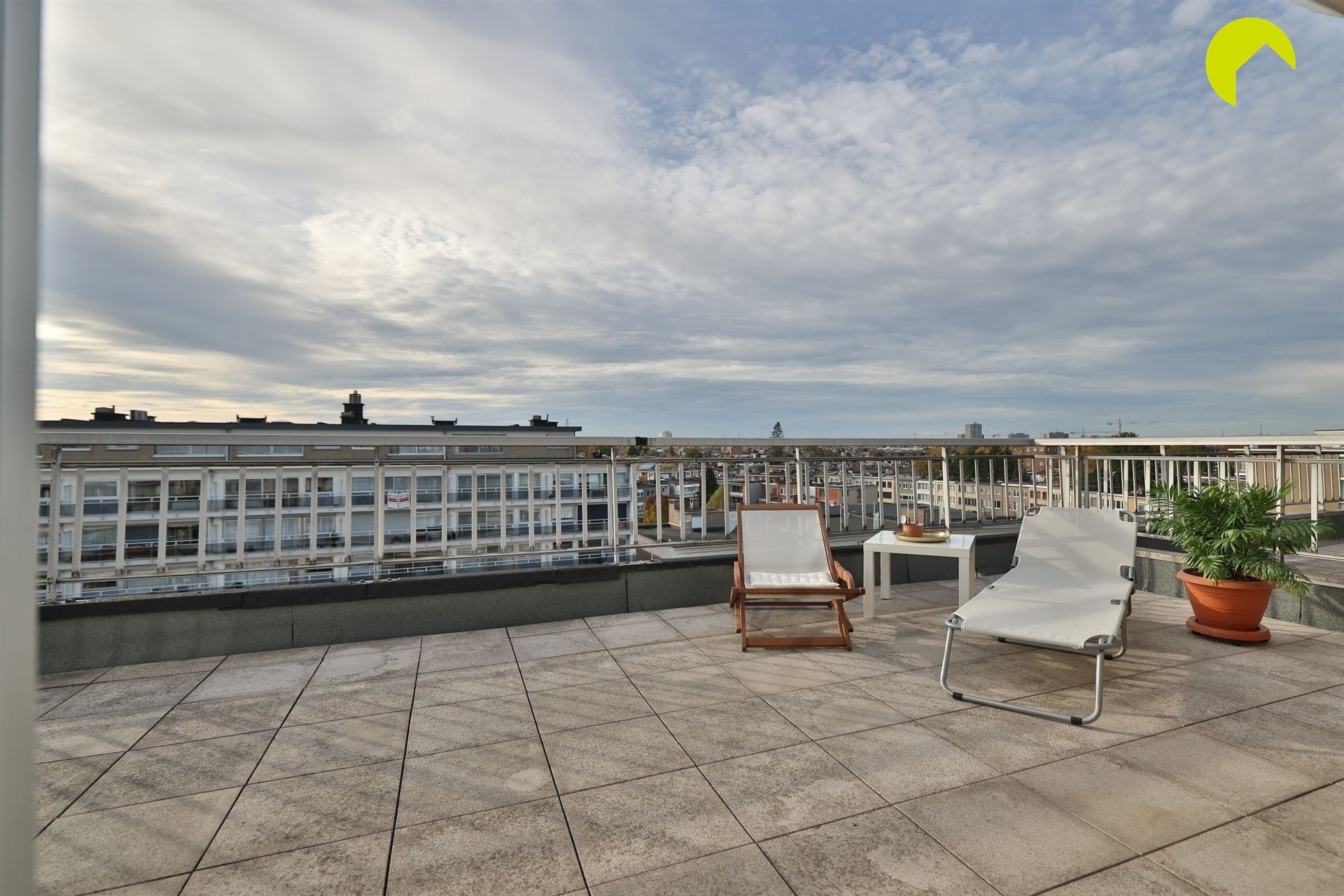 RoofAppartement - photo 2