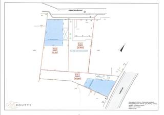 Geluwe - Bouwgrond te koop met een totale oppervlakte van 409m².Ideaal voor het bouwen van een ruime halfopen gezinswoning wat veel mogelijkheden...
