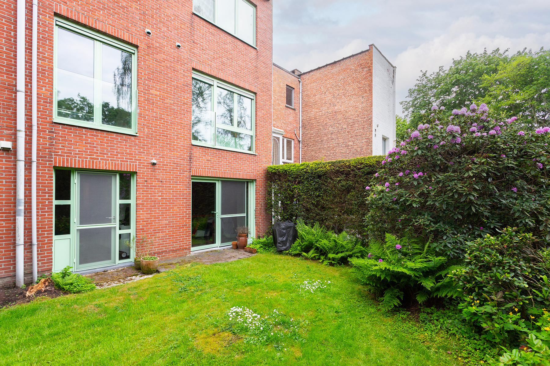 Wilrijk | Ruime woning met tuin nabij Park den Brandt  - foto 3