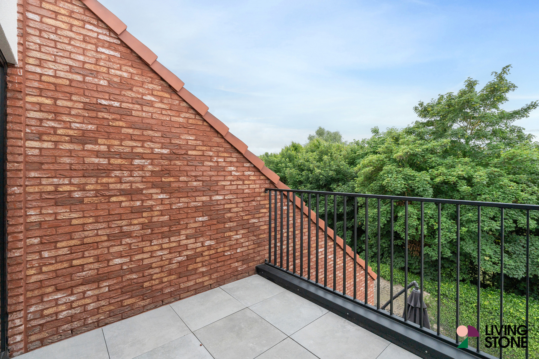 Appartement à vendre à Zaventem avec 2 chambres - photo 5