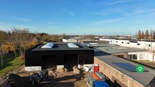 Commercial à vendre à Ichtegem