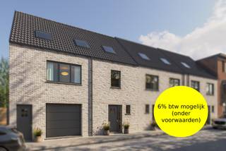 Maison à vendre à Hemiksem