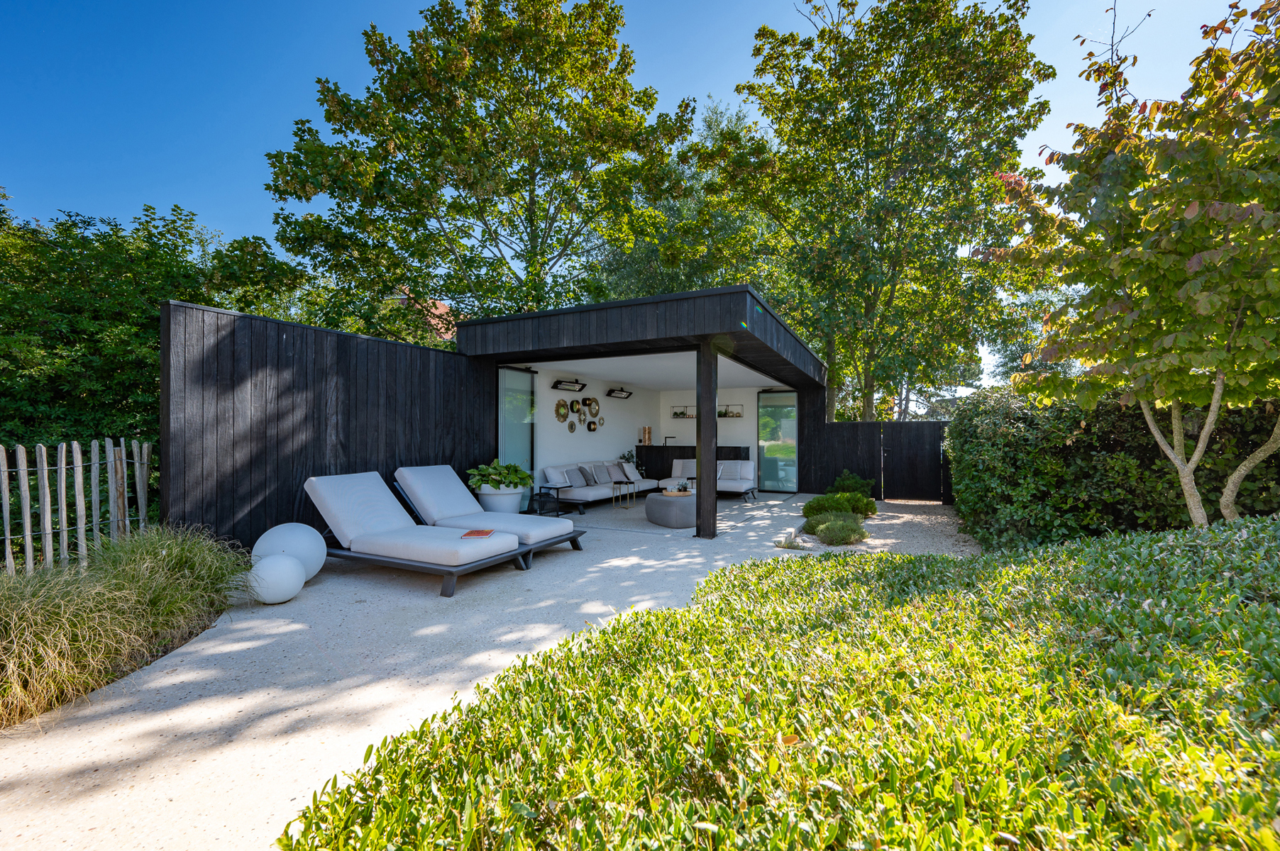 Sublieme woning op een rustige ligging  - foto 3