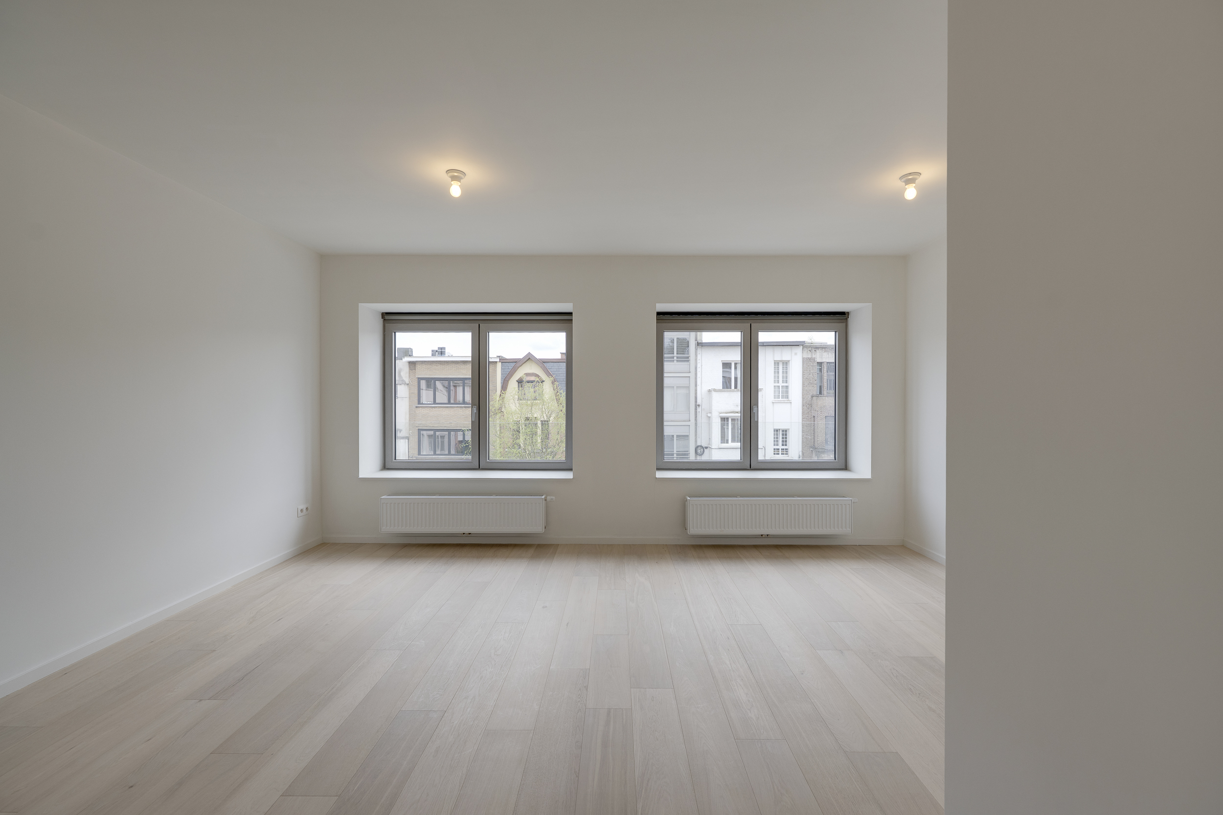 Appartement à vendre à Borgerhout avec 2 chambres - photo 2