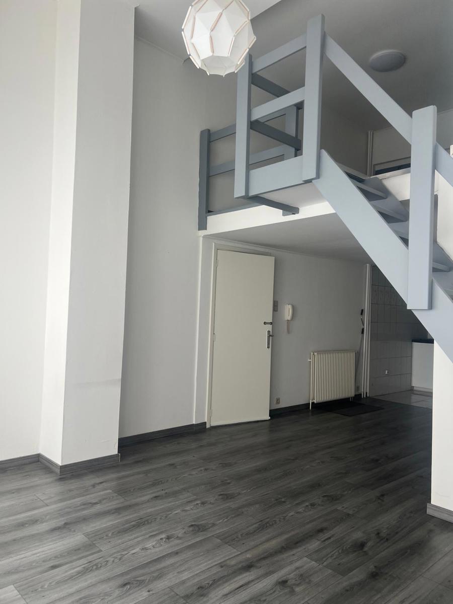 Modern 1-slaapkamerappartement te huur in het hart van Antwerpen - foto 3