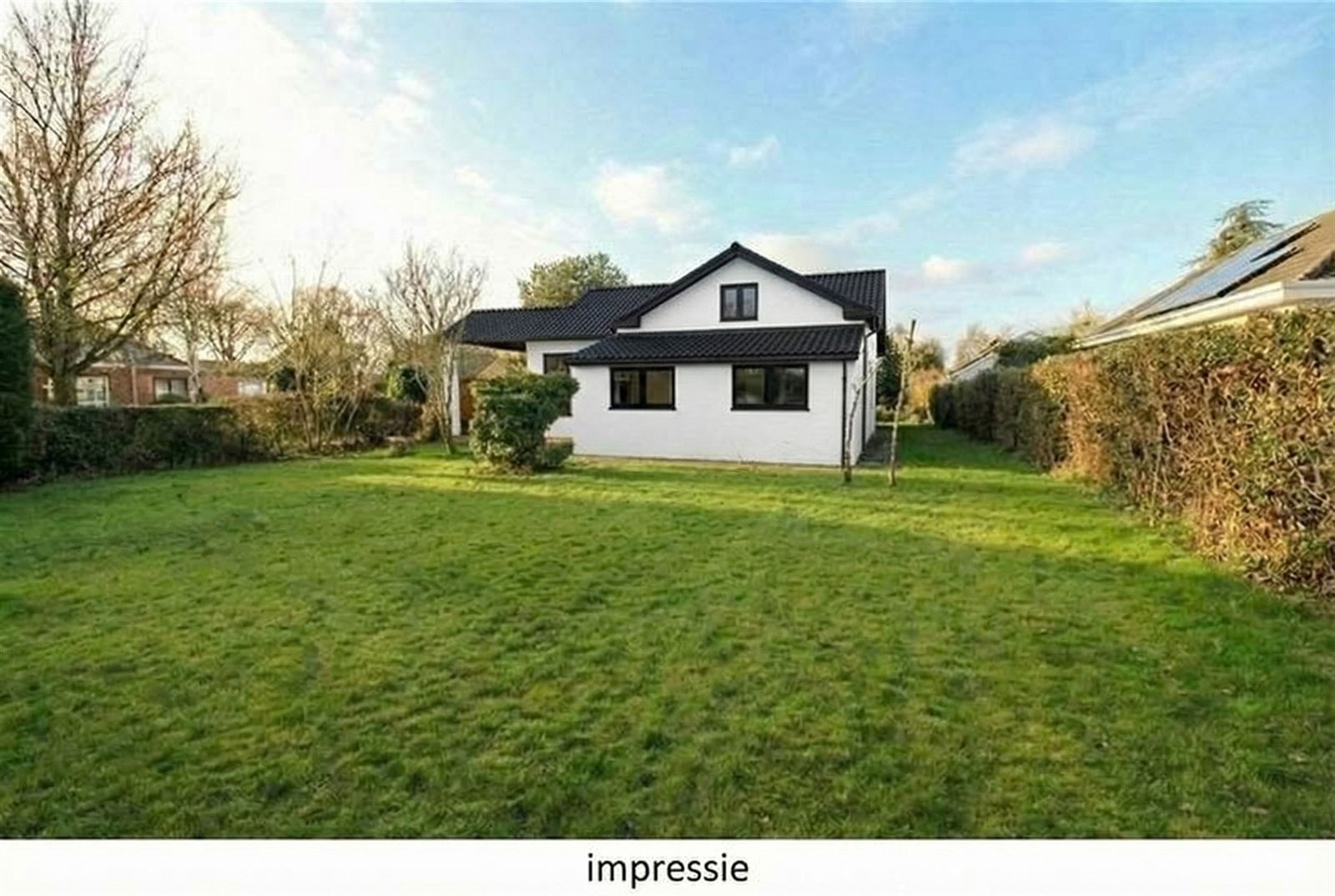 te renoveren laagbouwwoning in mooie woonwijk - foto 3