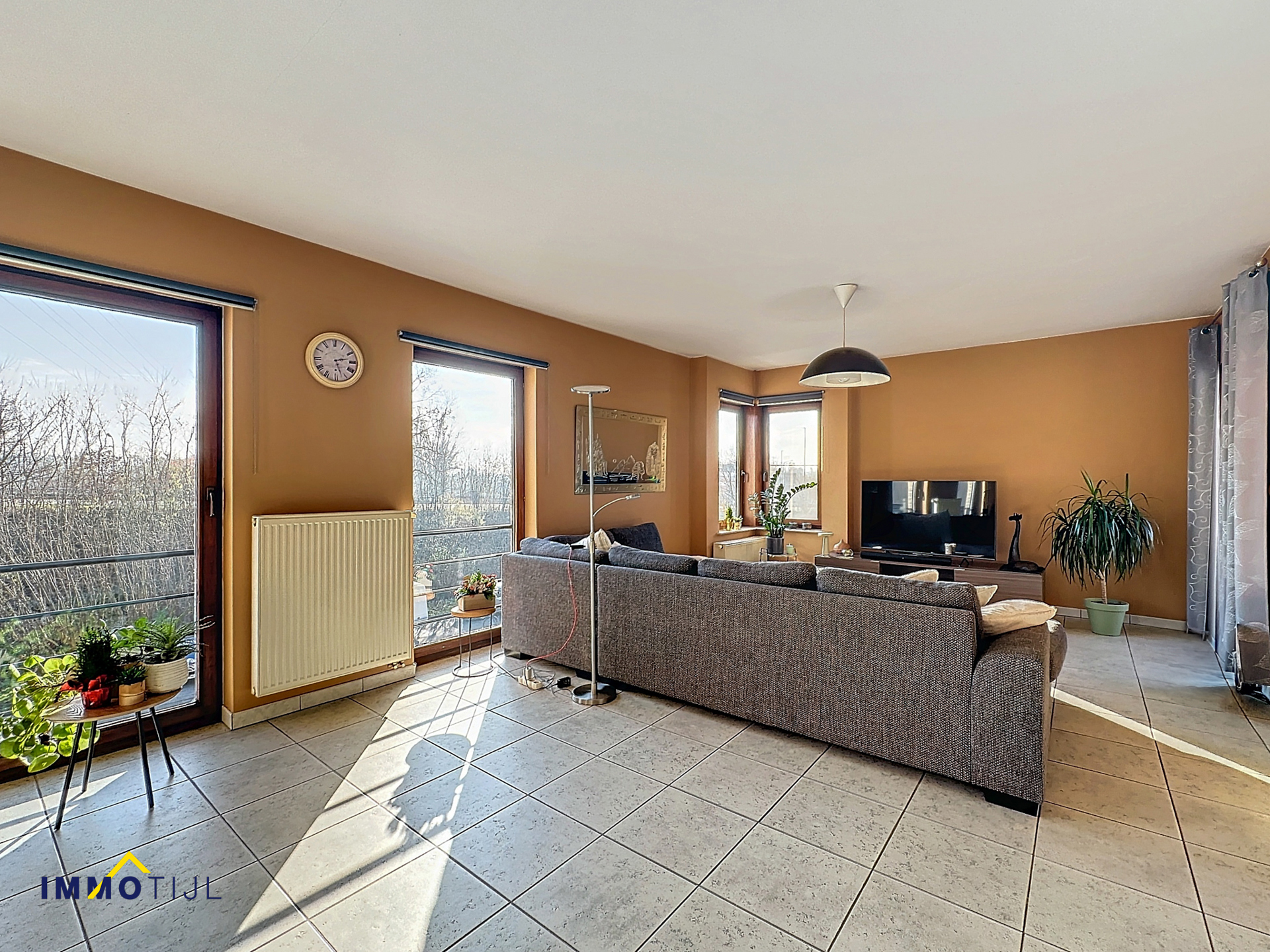 Apartment for sale in Dendermonde with 2 bedrooms - photo 1