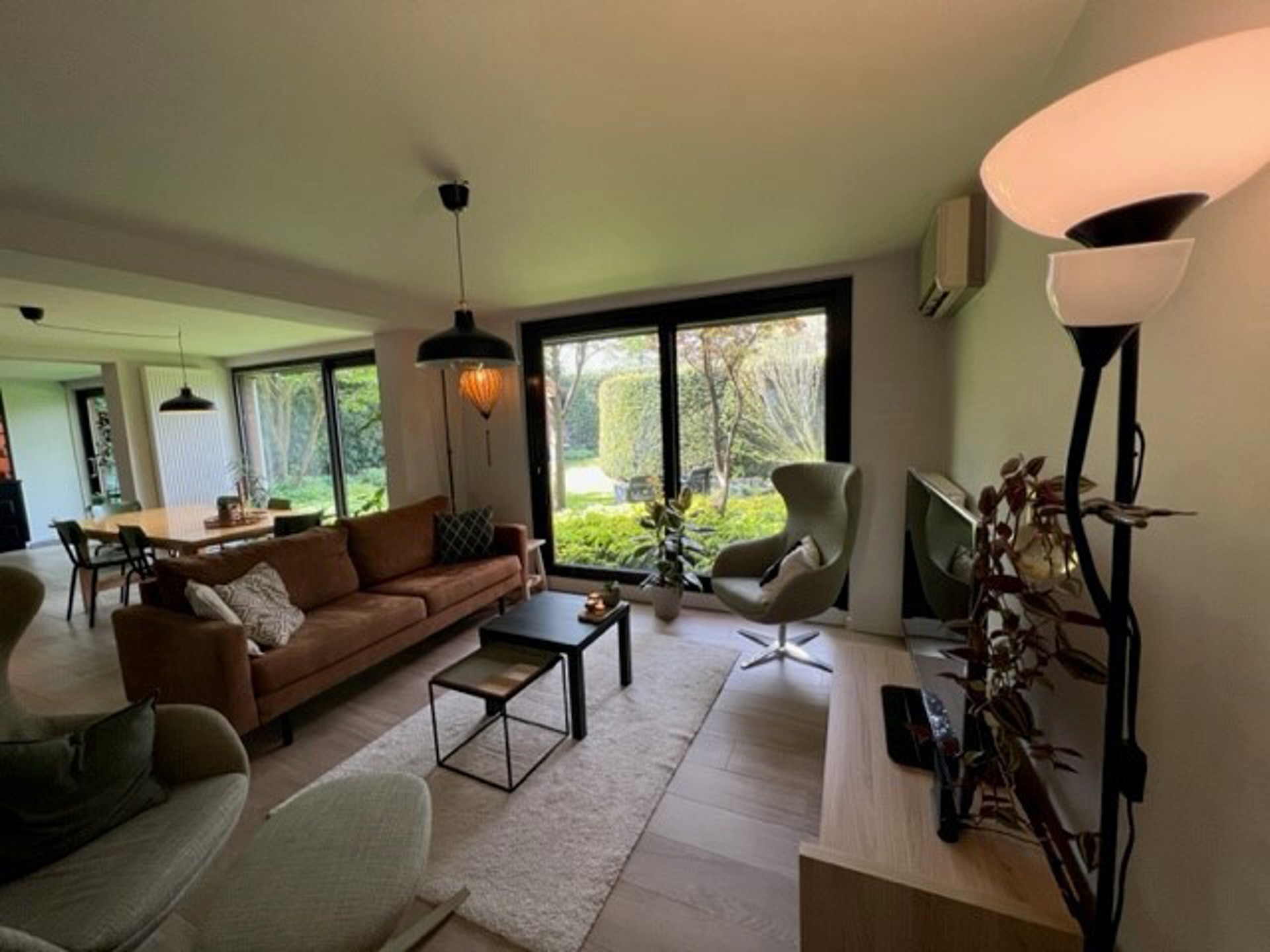 Appartement te huur in Mol met 2 slaapkamers - foto 2