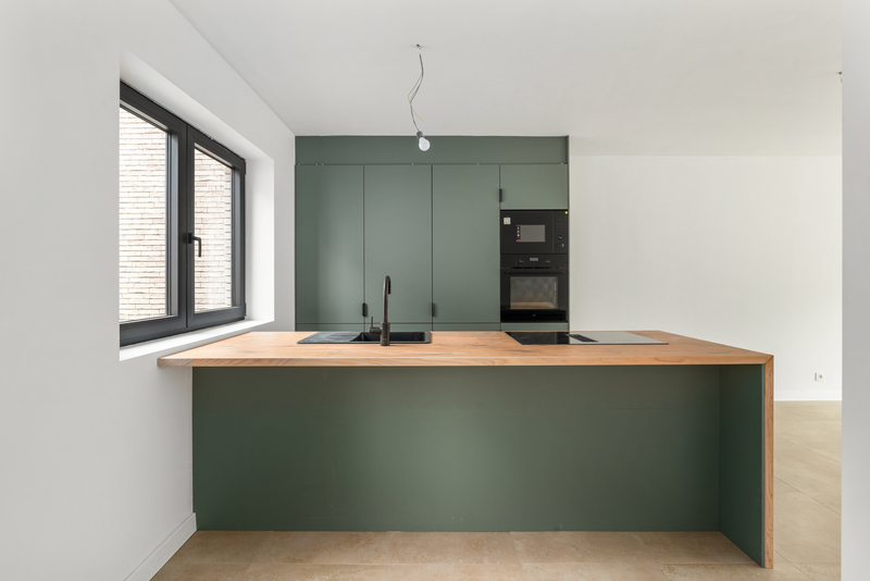 Nieuwbouw met trendy inrichting - foto 4